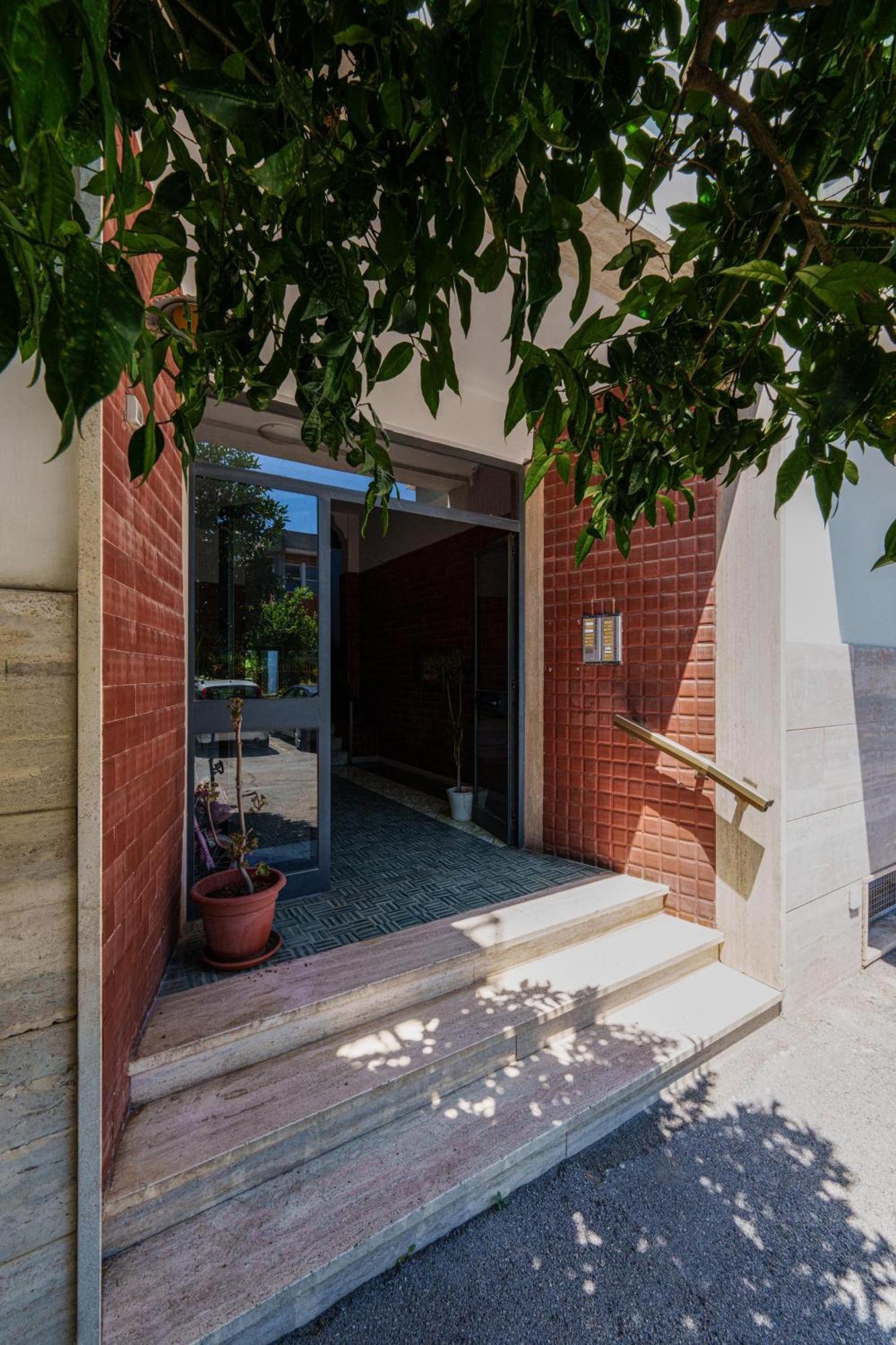 Marina Piccola Sorrento Exterior foto